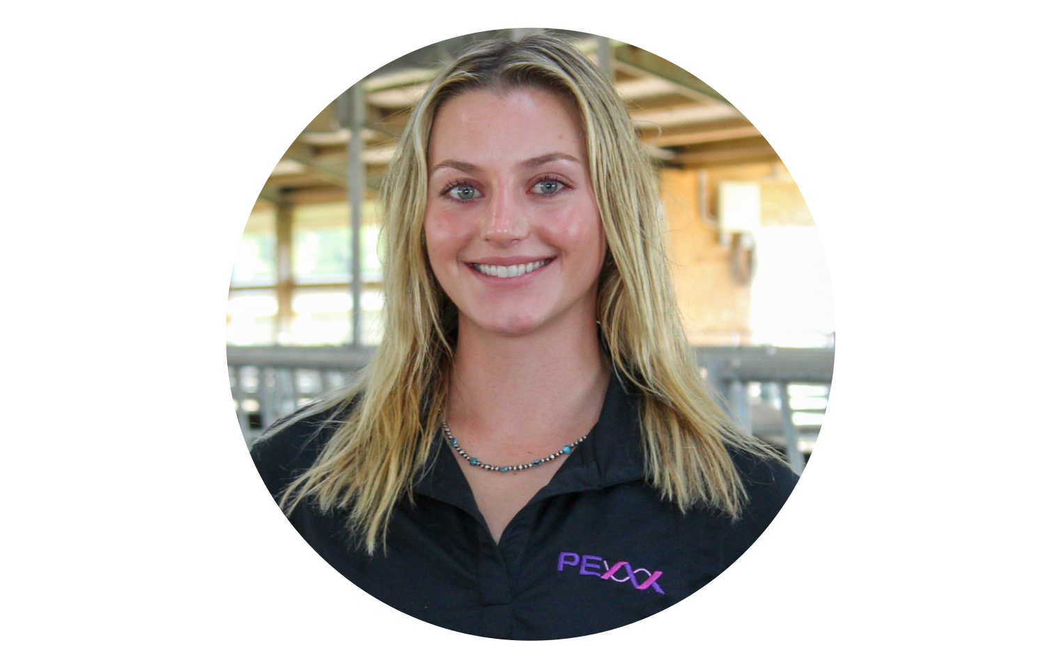 Izzie Bergstrom
